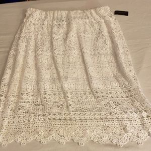 100% Cotton, Brand New, Mid Calf length